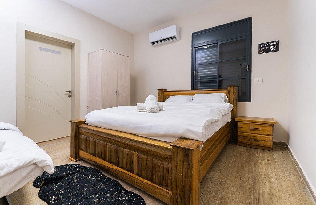 וילה פרדייס בוטיק צפון  35  נופש - וי פור ויקיישן - V for Vacation