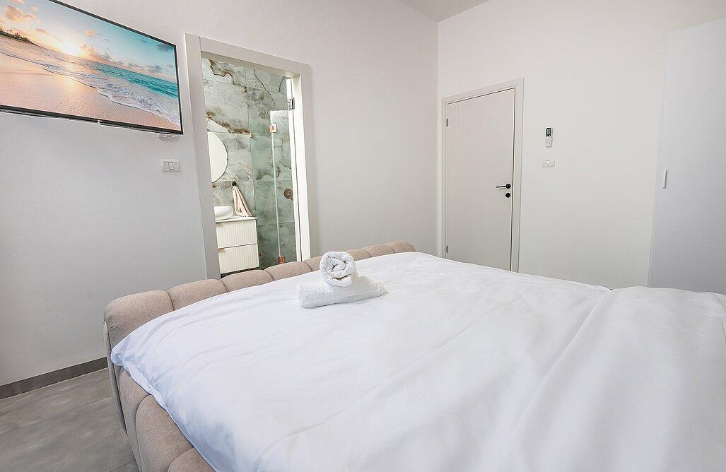 וילה אלטה לוקס יוקרה צפון  26  נופש - וי פור ויקיישן - V for Vacation