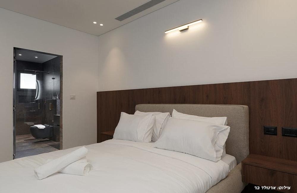 אחוזת קומו בוטיק - Como Boutique צפון  4  נופש - וי פור ויקיישן - V for Vacation