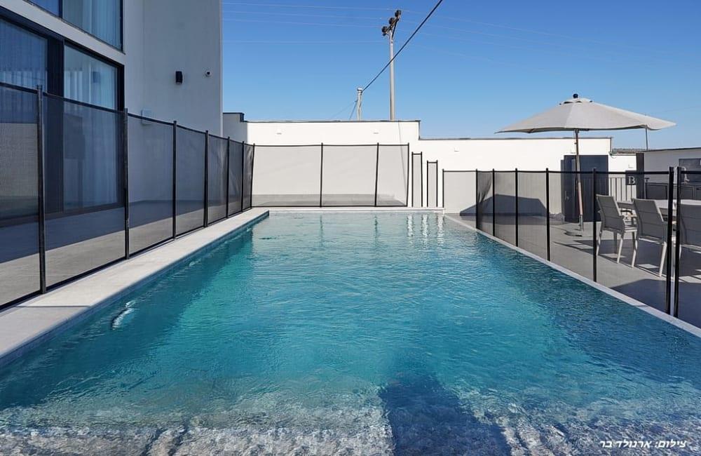 אחוזת קומו בוטיק - Como Boutique צפון  42  נופש - וי פור ויקיישן - V for Vacation