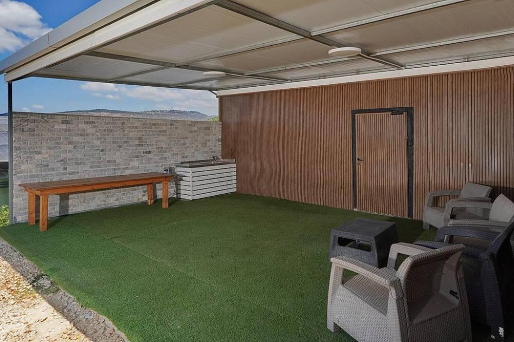 לופט גולדן R צפון  12  לופט 4 יו