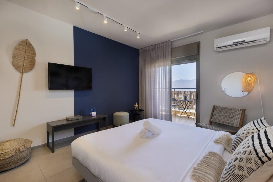 דירות נופש אלמוגים אילת דרום  4  נופש - וי פור ויקיישן - V for Vacation