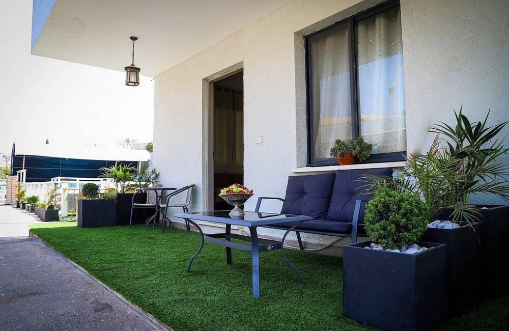 אחוזת אייל בגליל צפון  11  נופש - וי פור ויקיישן - V for Vacation