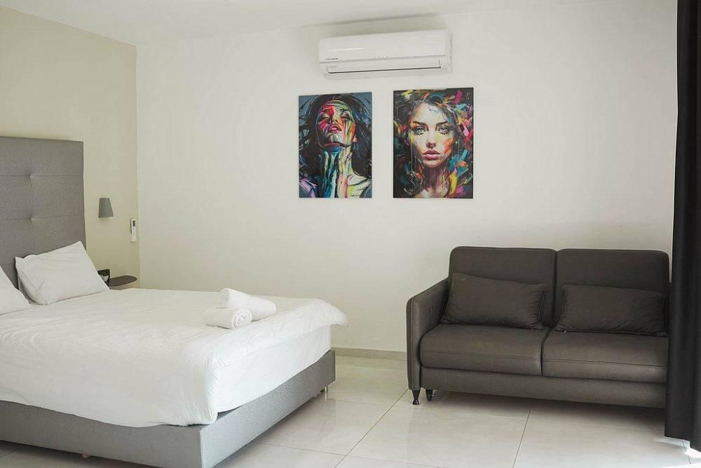 וילה פלורידה אילת דרום  23  נופש - וי פור ויקיישן - V for Vacation