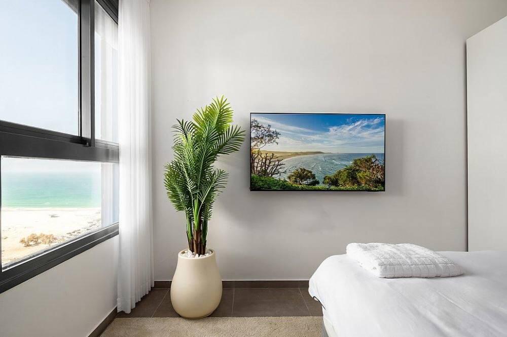 טורו הום מרכז  29  נופש - וי פור ויקיישן - V for Vacation