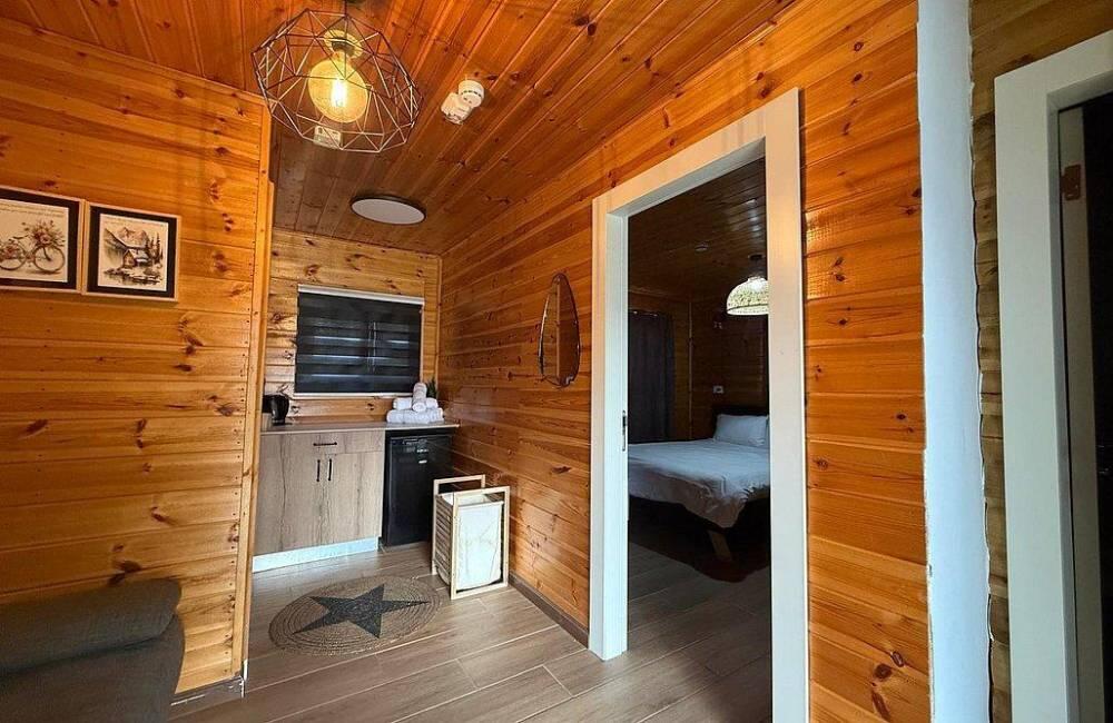 אחוזת עץ הזית צפון  17  נופש - וי פור ויקיישן - V for Vacation