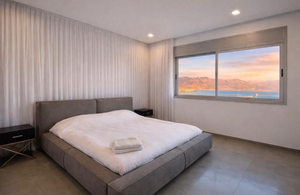 הרמוניה בלבן Villa White Harmony דרום  11  נופש - וי פור ויקיישן - V for Vacation