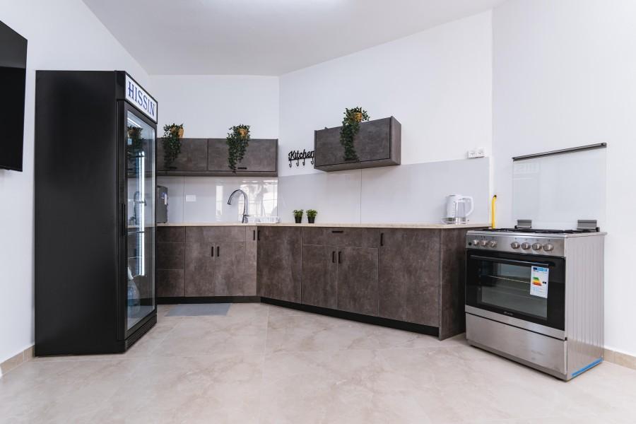 סוויטות על הפסגה צפון  7  נופש - וי פור ויקיישן - V for Vacation