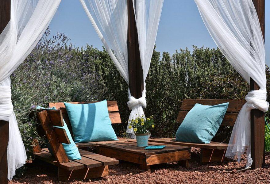 אחוזת מול כנרת צפון  6  נופש - וי פור ויקיישן - V for Vacation