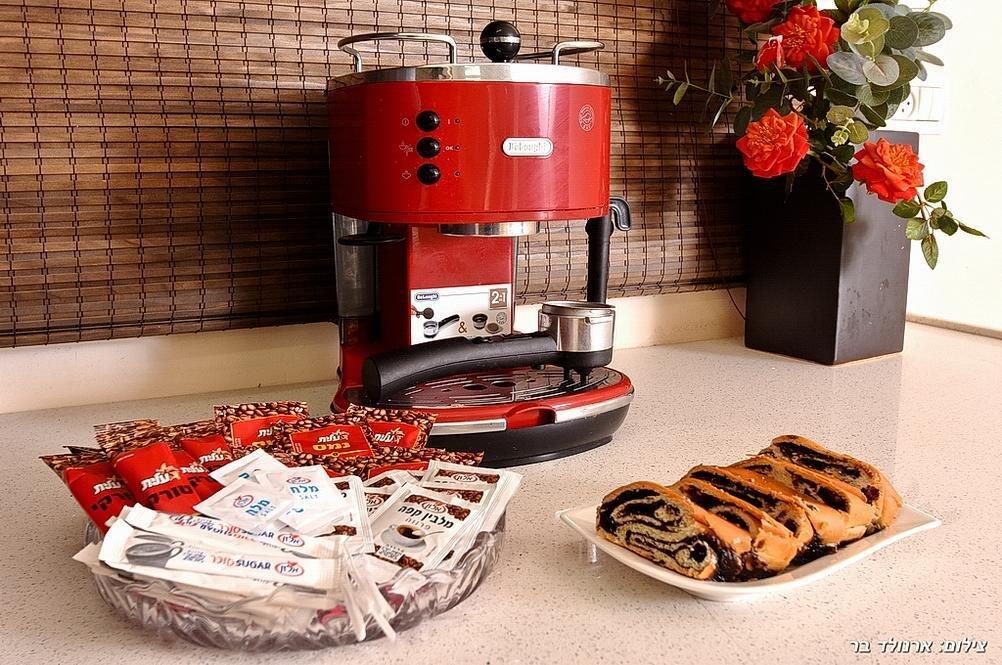 וילת המלכים צפון  23  נופש - וי פור ויקיישן - V for Vacation