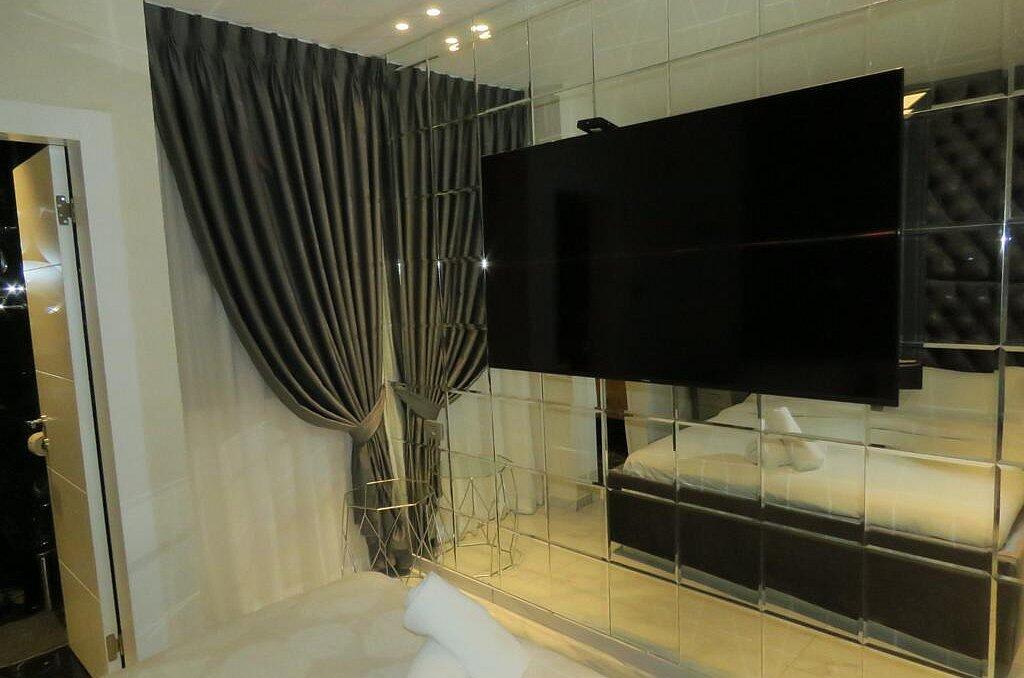 סוויטת אוקיינוס נשיאותית - Presidential Ocean Suite דרום  11  נופש - וי פור ויקיישן - V for Vacation