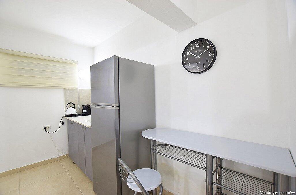 ליאור בכנרת צפון  10  נופש - וי פור ויקיישן - V for Vacation