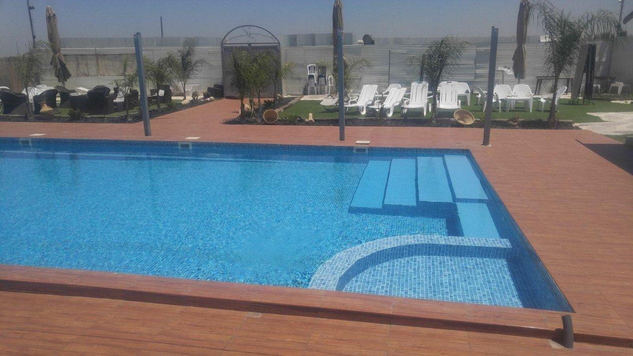 לופט הודיה דרום  6  לופט 4 יו