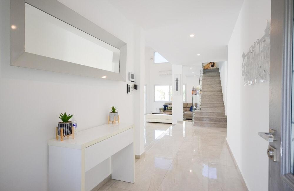 וילה אמרלד דרום  13  נופש - וי פור ויקיישן - V for Vacation