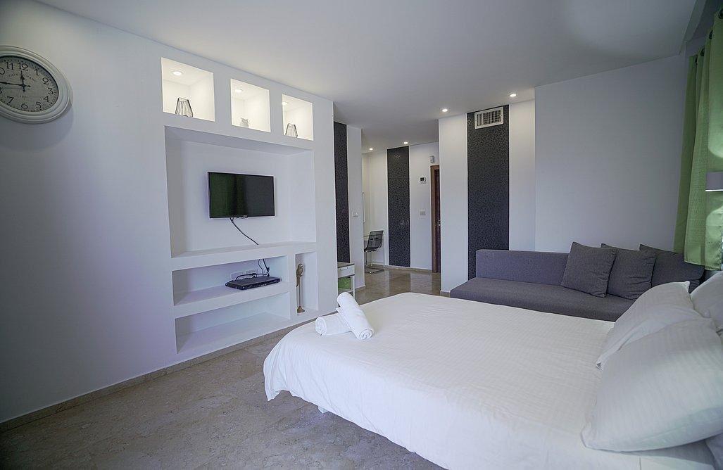 וילה פומלה דרום  5  נופש - וי פור ויקיישן - V for Vacation