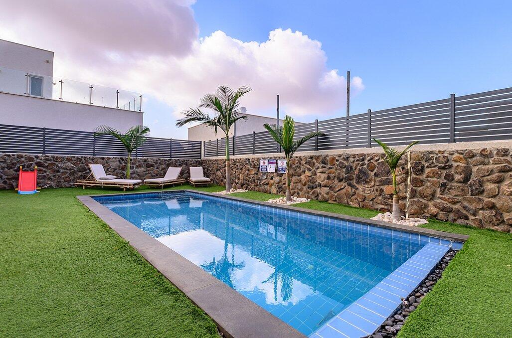 וילה מליה - Villa Melia צפון  29  נופש - וי פור ויקיישן - V for Vacation