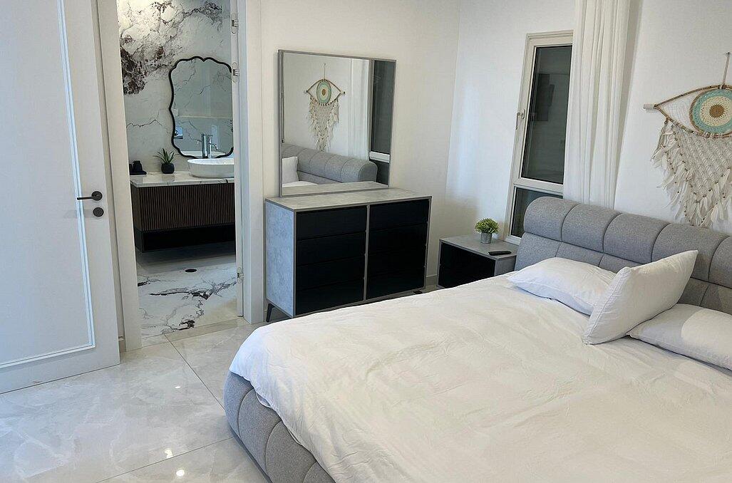 וילה מלכת הדרום דרום  16  נופש - וי פור ויקיישן - V for Vacation