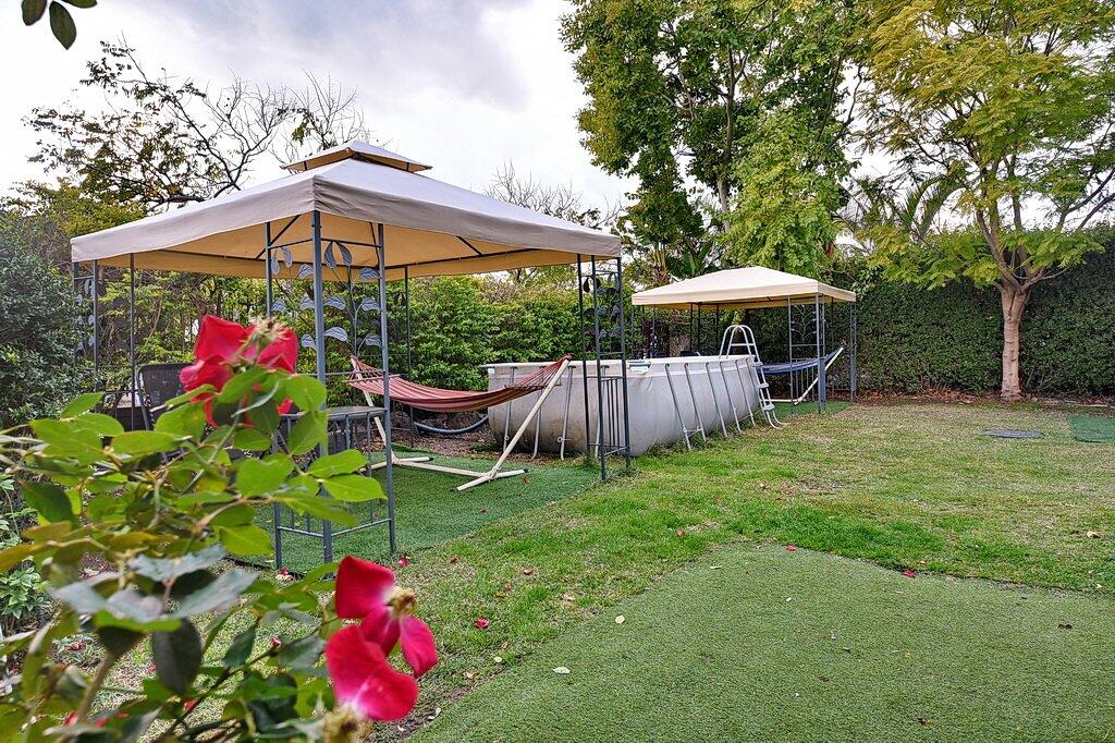 קסם האשוח צפון  31  נופש - וי פור ויקיישן - V for Vacation