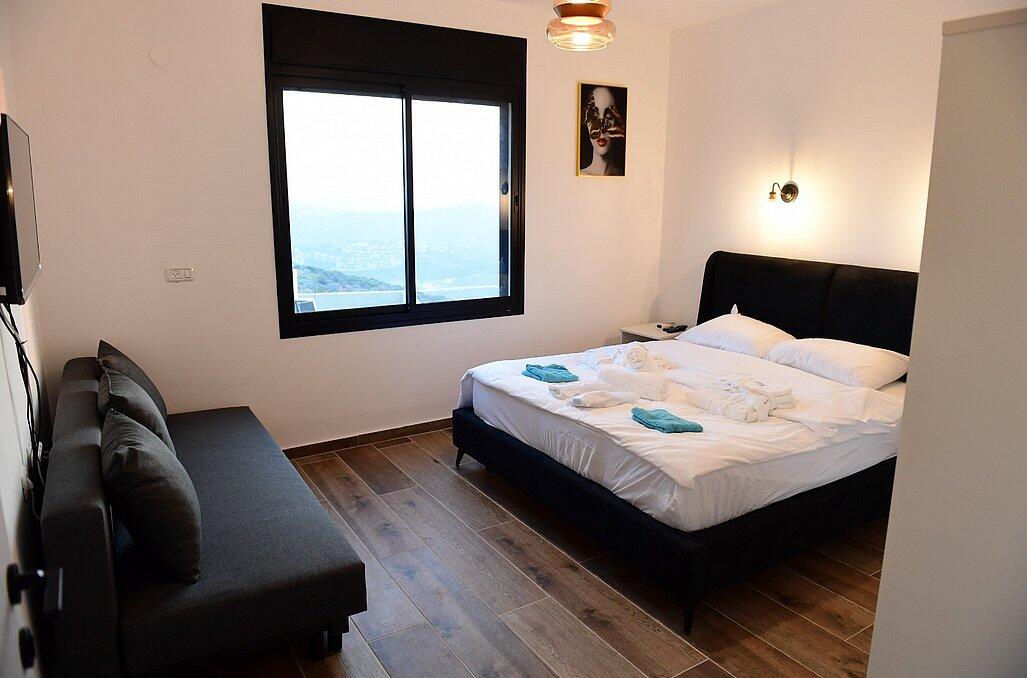 ממלכת החלומות צפון  19  נופש - וי פור ויקיישן - V for Vacation