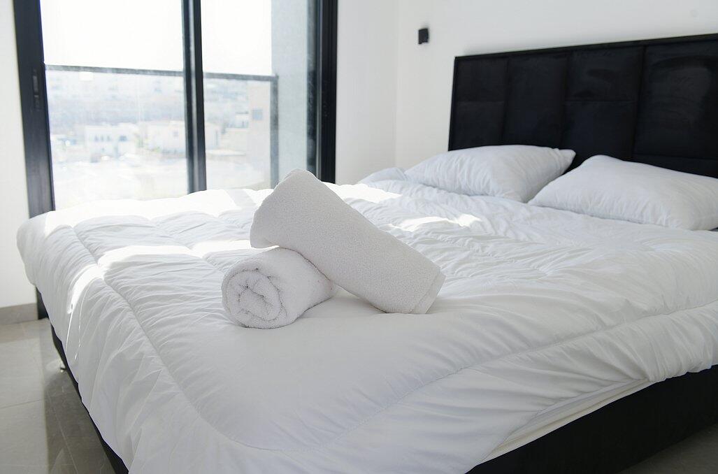 וילה אסטילו אילת דרום  21  נופש - וי פור ויקיישן - V for Vacation