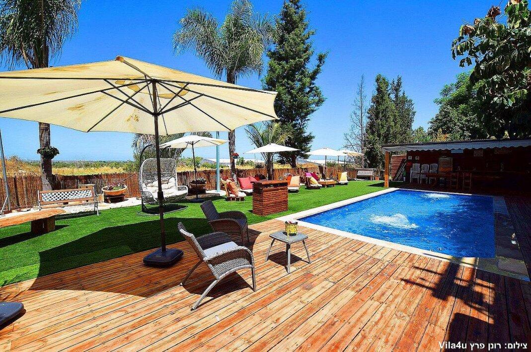 אורי אירועים מרכז  29  לופט 4 יו