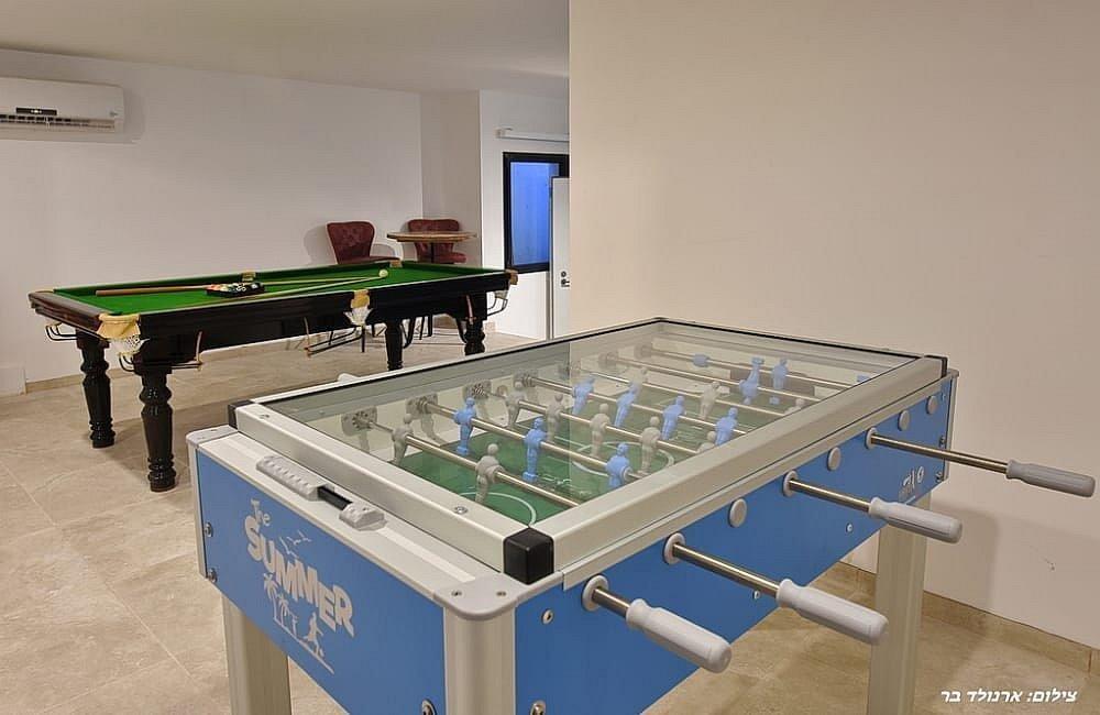 גפן בוטיק נוף כנרת צפון  10  נופש - וי פור ויקיישן - V for Vacation