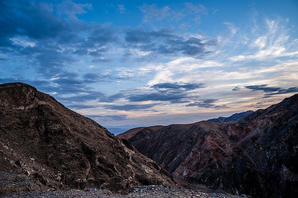 הבית על ההר אילת דרום  25  נופש - וי פור ויקיישן - V for Vacation