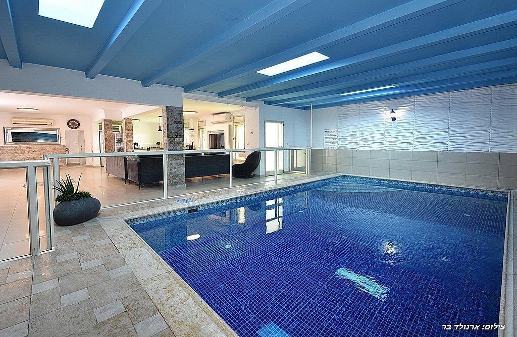 אחוזת כתמר יפרח צפון  31  נופש - וי פור ויקיישן - V for Vacation