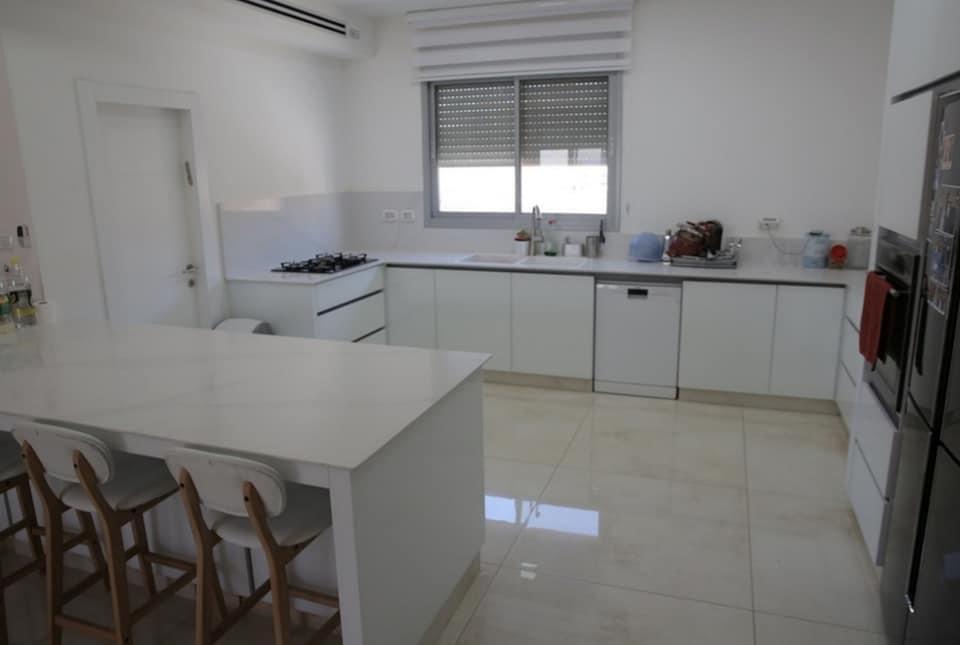 וילה סקיי - Villa sky דרום  18  נופש - וי פור ויקיישן - V for Vacation