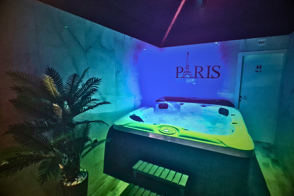 לופט פריז אשקלון דרום  23  לופט 4 יו