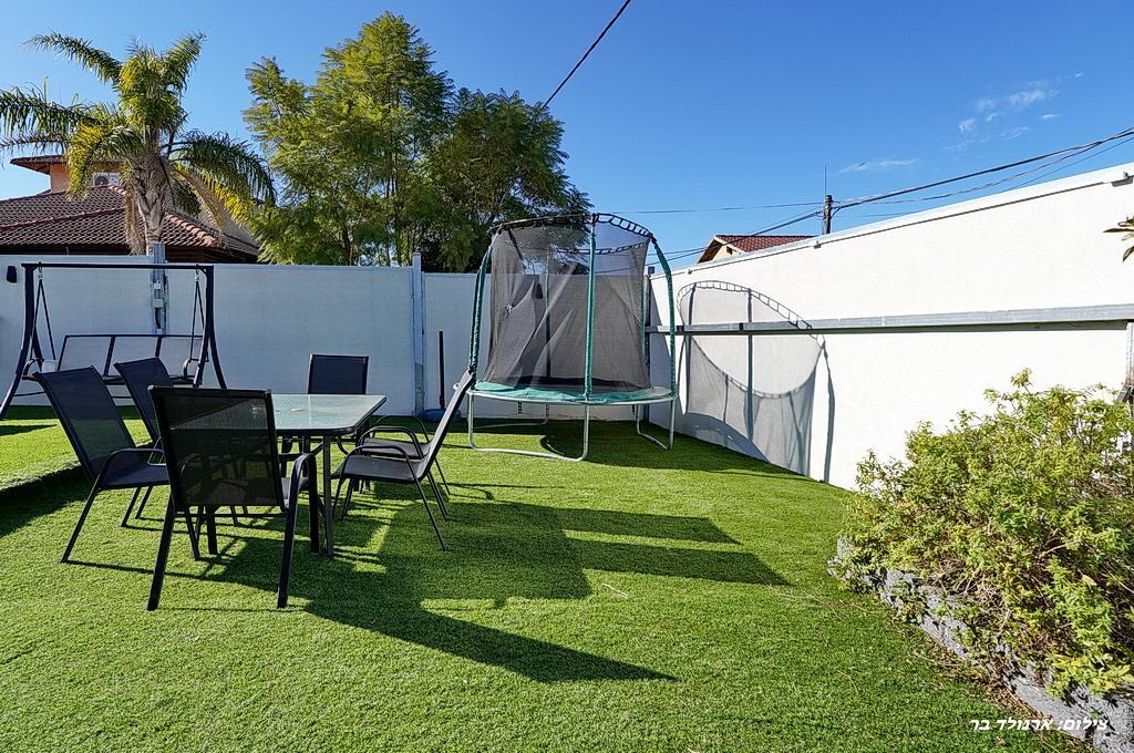 דון ליאון בוטיק צפון  13  נופש - וי פור ויקיישן - V for Vacation