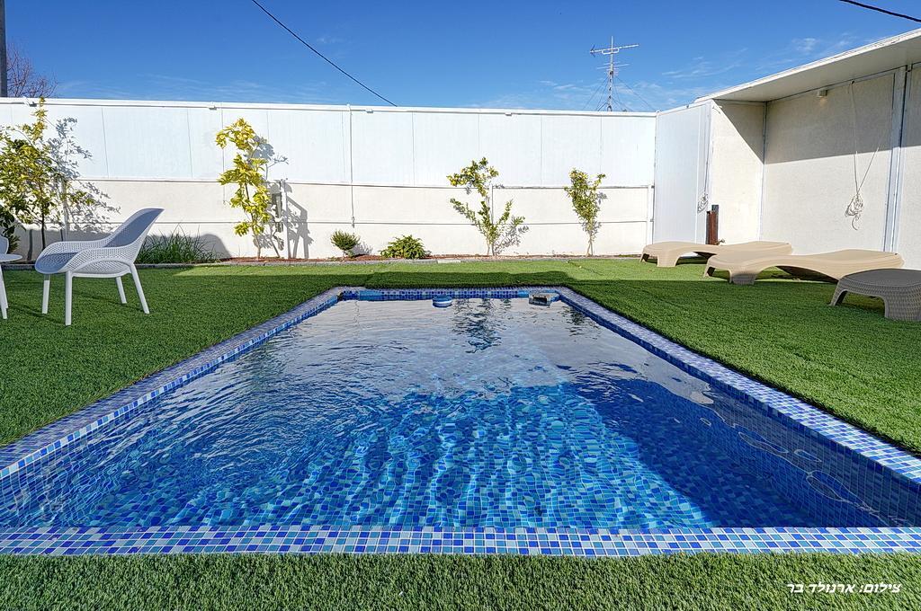 דון ליאון בוטיק צפון  15  נופש - וי פור ויקיישן - V for Vacation