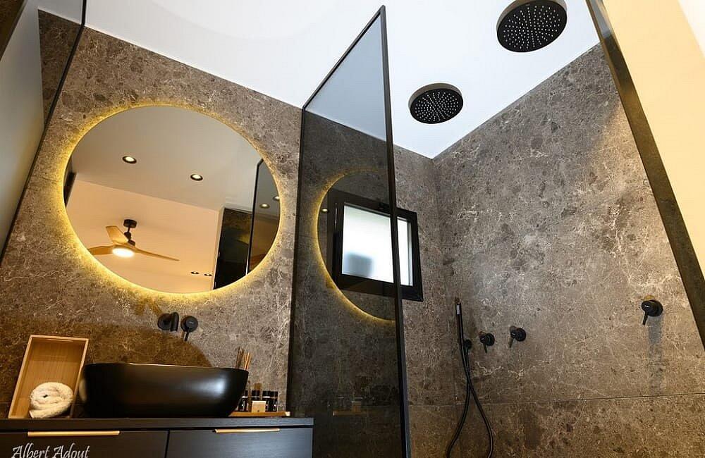 סוויטת הרמס צפון  18  נופש - וי פור ויקיישן - V for Vacation