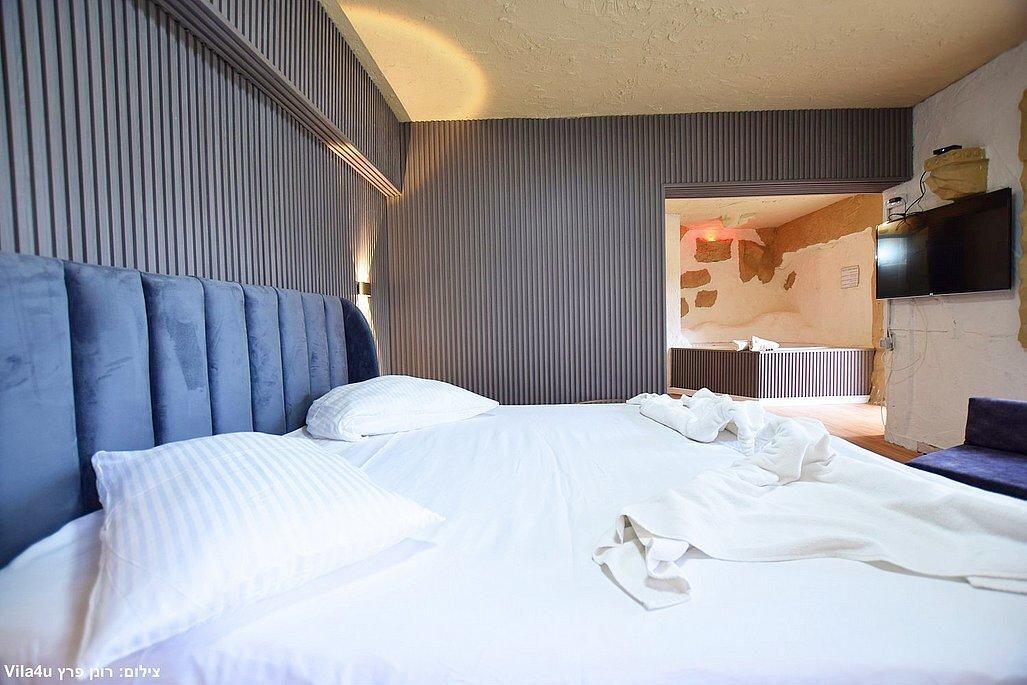 אחוזת רוז בוטיק צפון  9  נופש - וי פור ויקיישן - V for Vacation