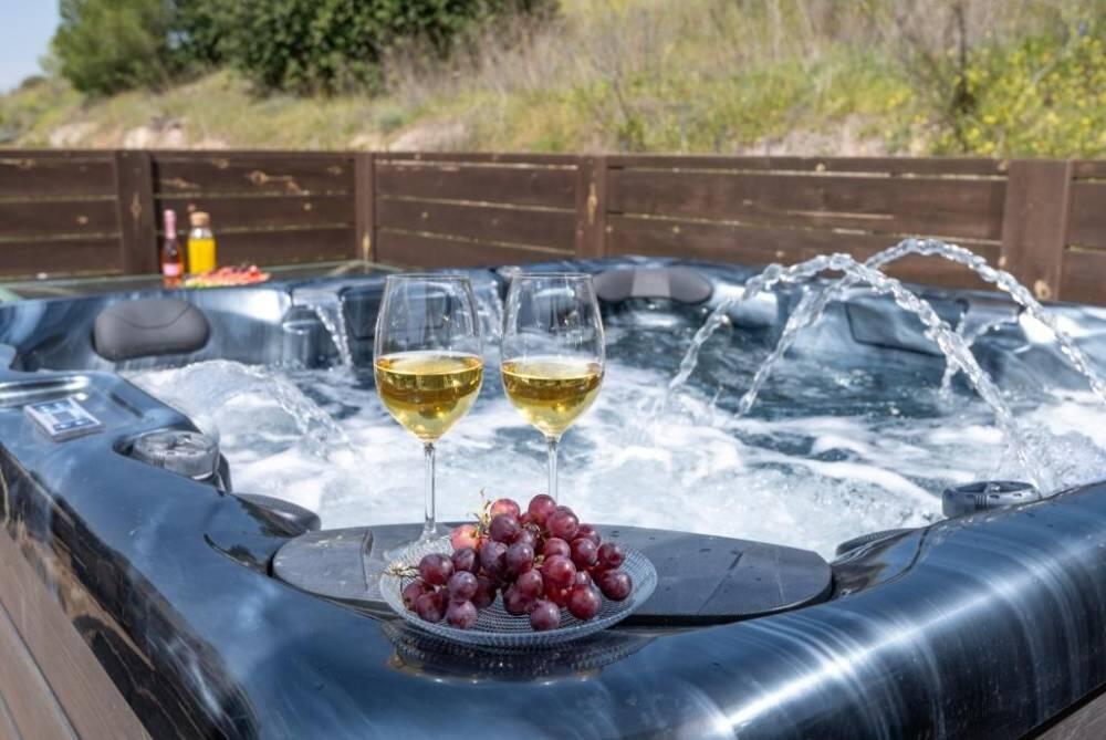 אחוזת תבור צפון  24  נופש - וי פור ויקיישן - V for Vacation