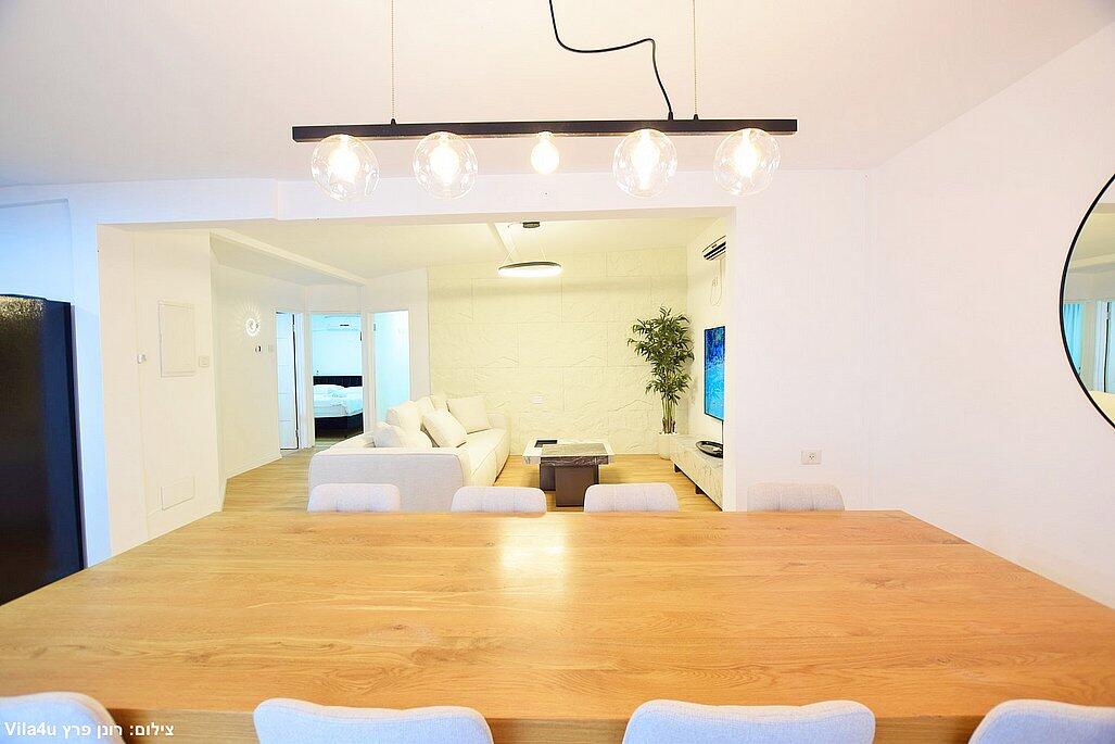 אחוזת הלל בגליל צפון  12  נופש - וי פור ויקיישן - V for Vacation