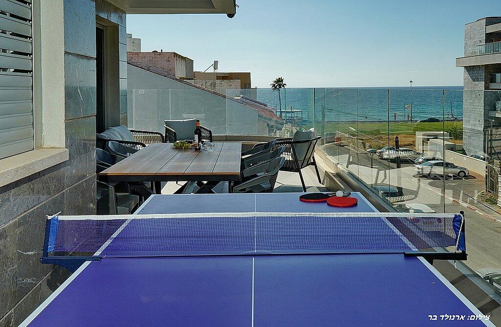 סי בוטיק נהריה צפון  21  נופש - וי פור ויקיישן - V for Vacation