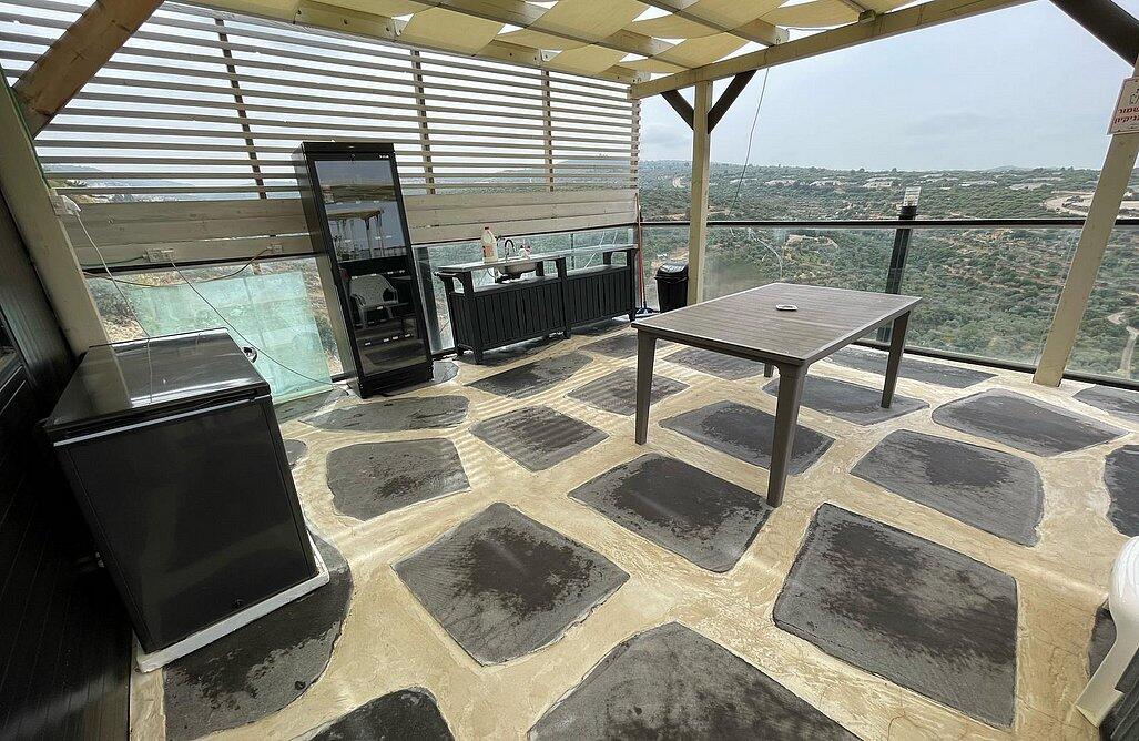 שלמה המלך ריזורט צפון  25  נופש - וי פור ויקיישן - V for Vacation