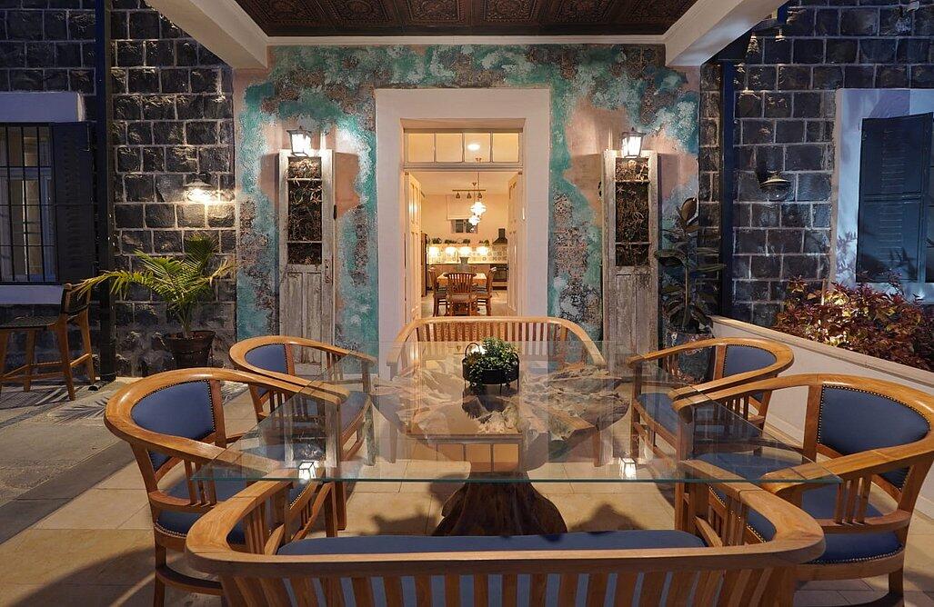 וילה אואזיס פאלאס צפון  40  נופש - וי פור ויקיישן - V for Vacation