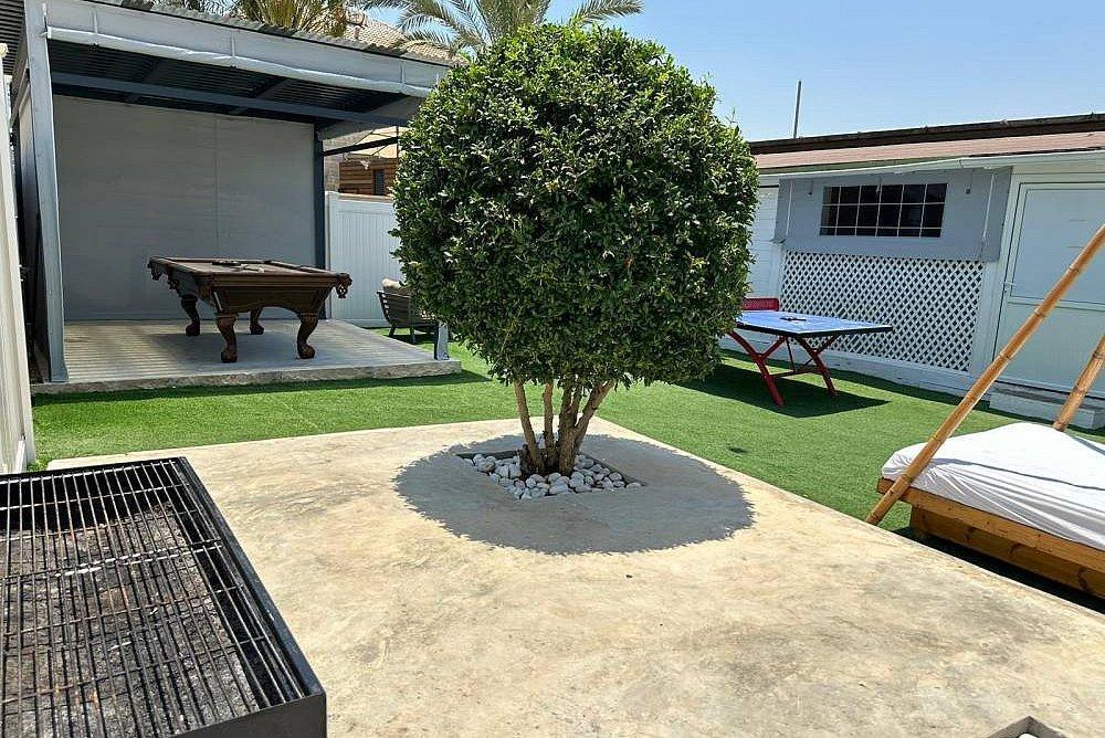 יהלום בלבן בוטיק מרכז  29  נופש - וי פור ויקיישן - V for Vacation