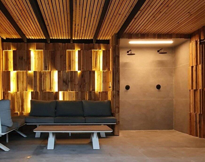 וילה עלמיא מרכז  34  נופש - וי פור ויקיישן - V for Vacation