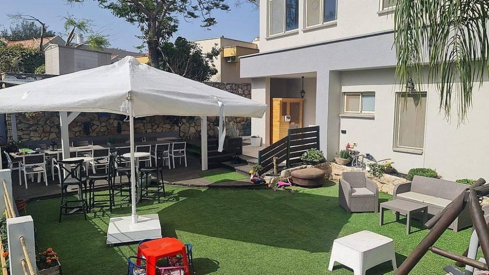 וילה פיטנגו צפון  18  נופש - וי פור ויקיישן - V for Vacation