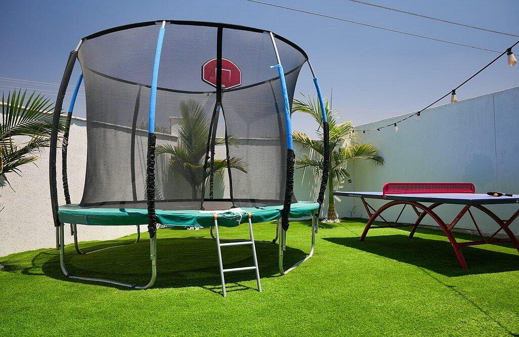 אחוזת ענבי הגפן מרכז  32  נופש - וי פור ויקיישן - V for Vacation