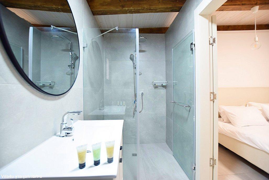 וילה ונילה ריזורט צפון  14  נופש - וי פור ויקיישן - V for Vacation