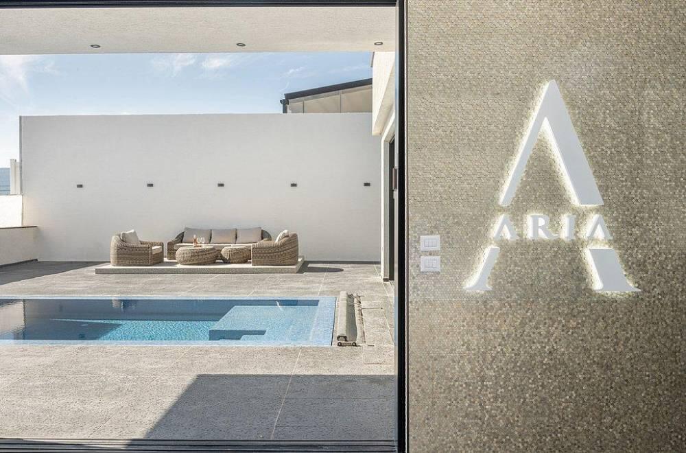 וילה אריא סינמה צפון  6  נופש - וי פור ויקיישן - V for Vacation