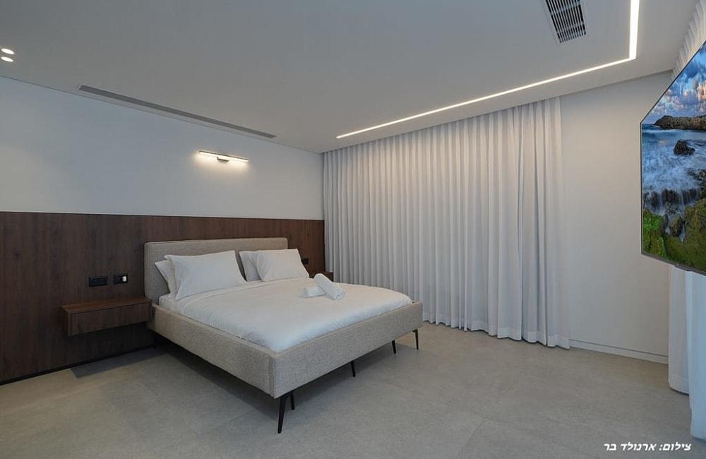 אחוזת קומו בוטיק - Como Boutique צפון  27  נופש - וי פור ויקיישן - V for Vacation