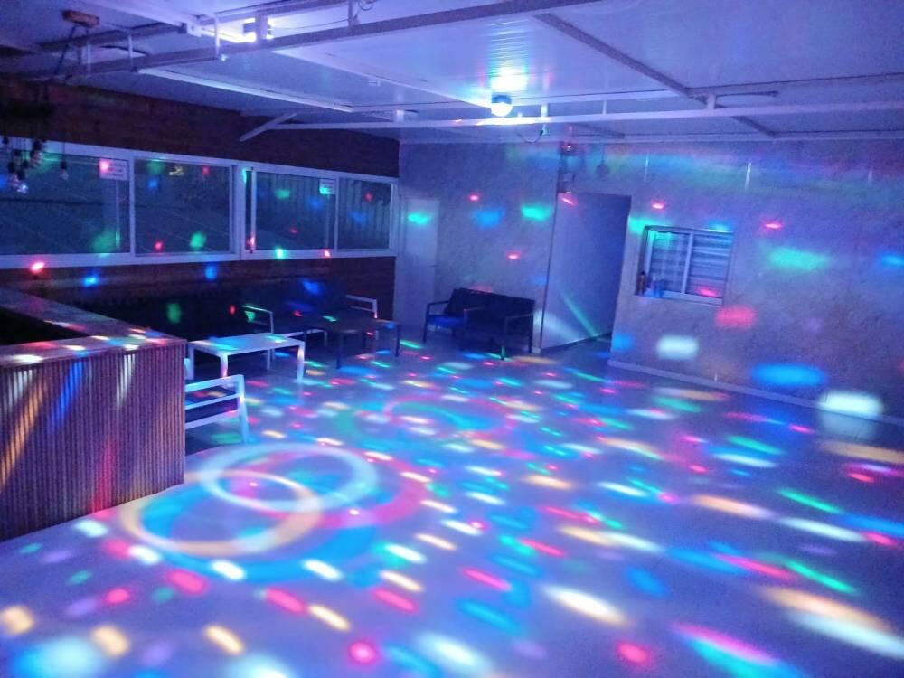 לופט גולדן R צפון  5  לופט 4 יו