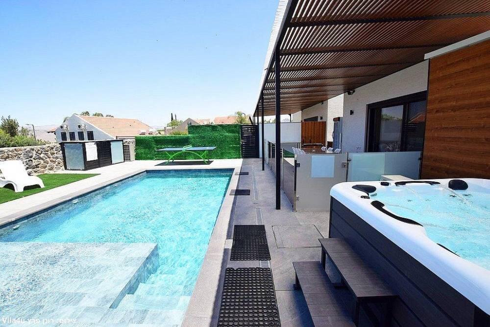 וילה מאיורי ריזורט צפון  20  נופש - וי פור ויקיישן - V for Vacation