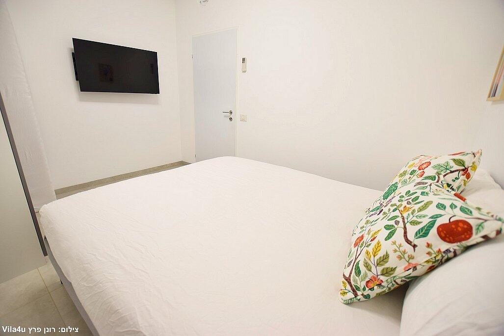 אחוזת גפנים צפון  30  נופש - וי פור ויקיישן - V for Vacation