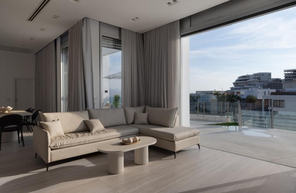 אחוזת ג'ורדן דרום  6  נופש - וי פור ויקיישן - V for Vacation